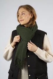 Bea Scarf - Olive